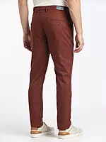 LINEN TROUSER 0432