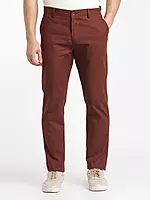 LINEN TROUSER 0432