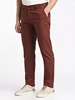 LINEN TROUSER 0432