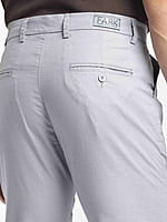 LINEN TROUSER 0434