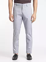 LINEN TROUSER 0434