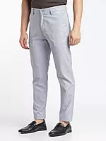 LINEN TROUSER 0434