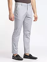 LINEN TROUSER 0434