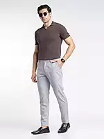 LINEN TROUSER 0434