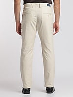 LINEN TROUSER