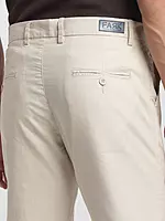 LINEN TROUSER