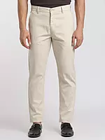LINEN TROUSER