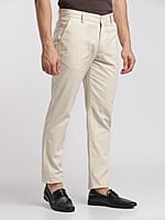 LINEN TROUSER