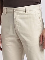 LINEN TROUSER
