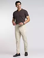 LINEN TROUSER