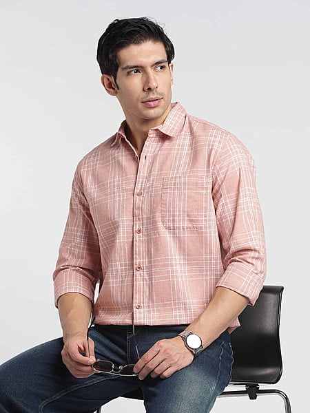 SMART SHIRT 0445