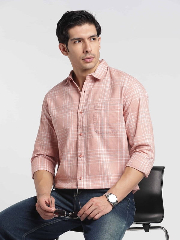 SMART SHIRT 0445