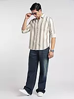 SMART SHIRT 0449