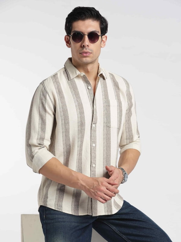 SMART SHIRT 0449