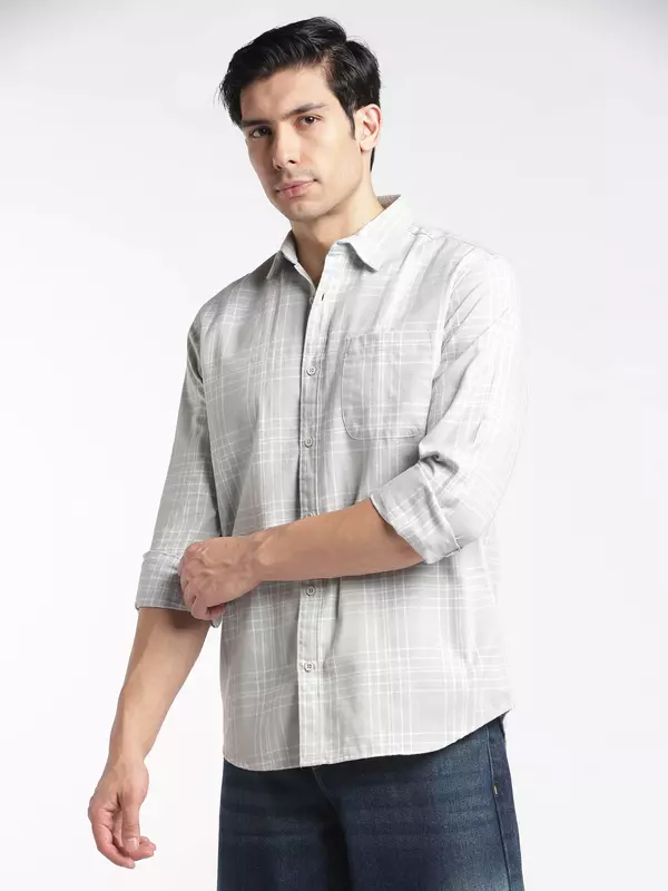 Smart Shirt 0446