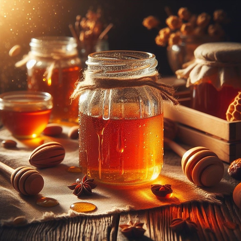 Farm Honey
