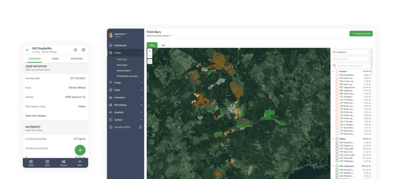 AI-Based Demand–Supply Synchronization System