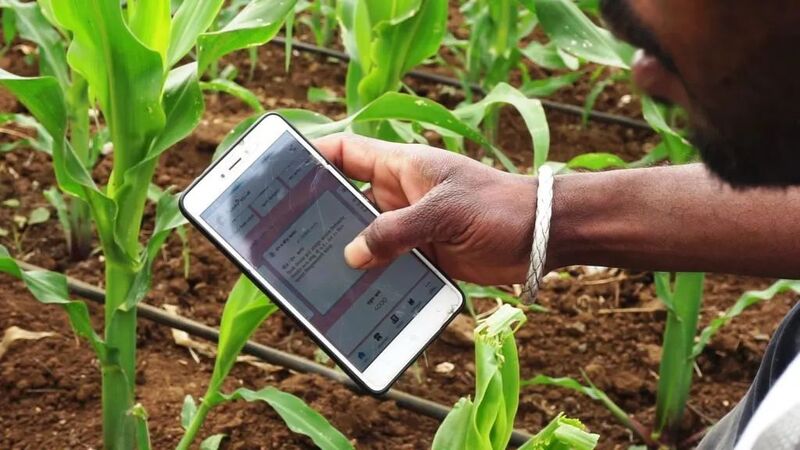 Weather Index-Based Insurance