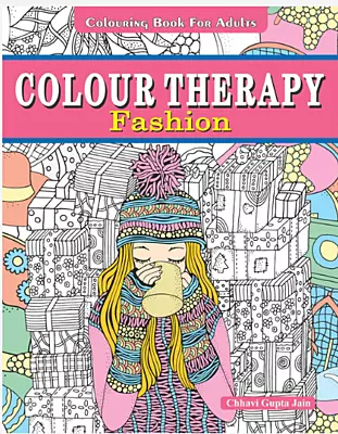 Colour Therapy- Fashion