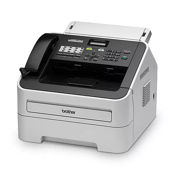 FAX-2840 Fax Machine FAX-2840 Fax Machine