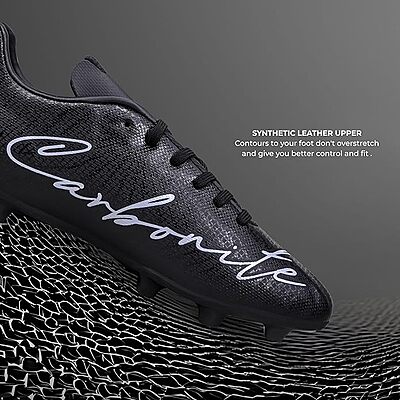 NIVIA CARBONITE FOOTBALL STUD