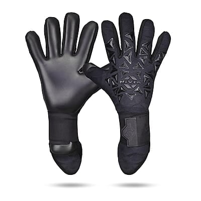 GOAL KEEPER FOOTBALL GLOVES NIVIA ASHTANG