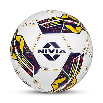 FOOTBALL NIVIA TRAINER SIZE 5
