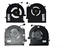 Laptop Cooling FAN 15-EK 15-EN 12V