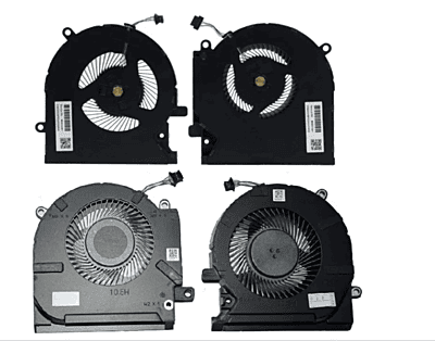 Laptop Cooling FAN 15-EK 15-EN 12V
