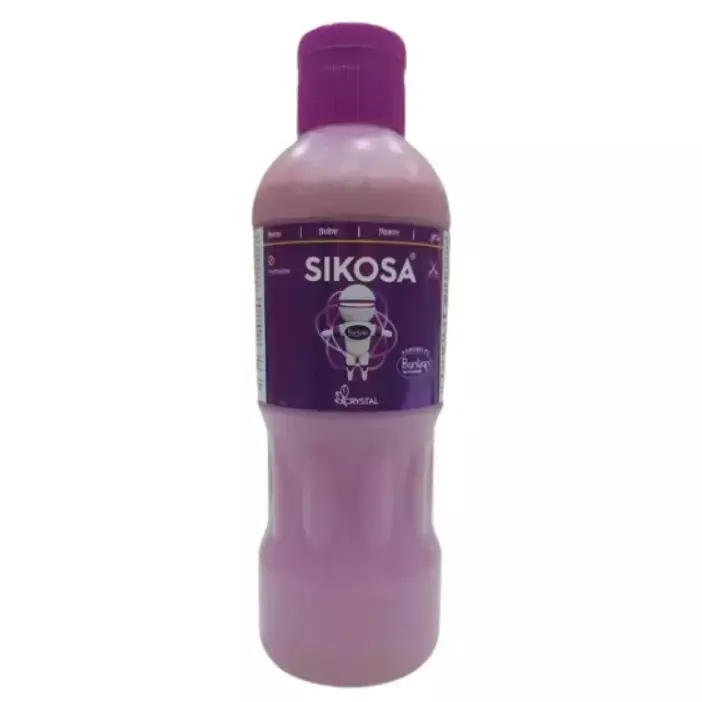 Sikosa Herbicide-(Crystal)