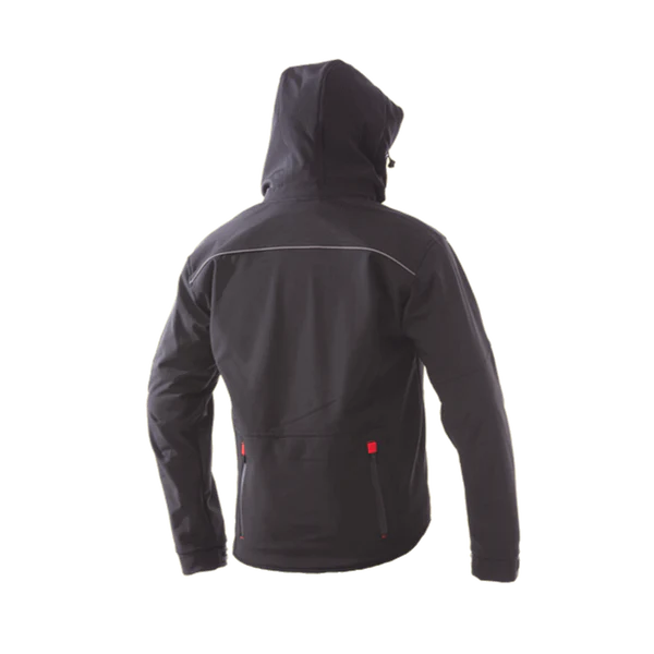 TBG ALAIZA - Armored Hoodie - Men