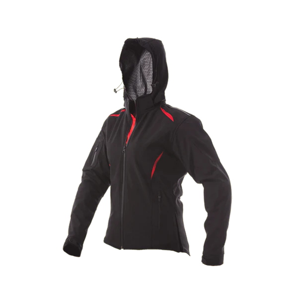 TBG ALAIZA - Armored Hoodie - Women