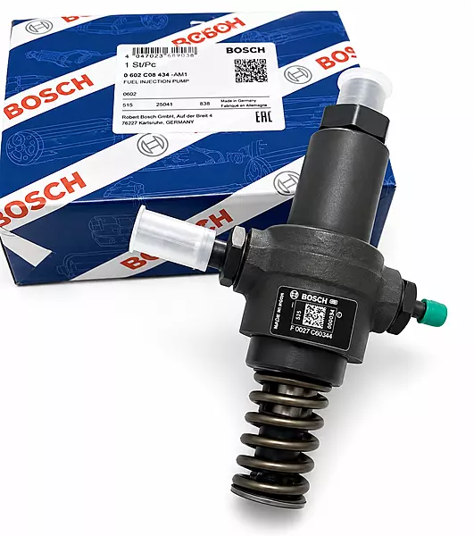 BOSCH - FUEL INJECTION PUMP - SUITABLE FOR ALL DIESEL VEHICLE FIPS | F002FC0004