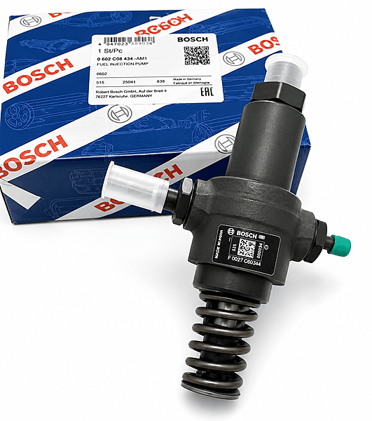 BOSCH - FUEL INJECTION PUMP - SUITABLE FOR ALL DIESEL VEHICLE FIPS | F002FC0002