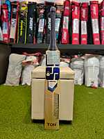 Cricket Bat - SS-EW MASTER 7000