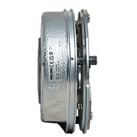 FDB 15 BRAKE SET - K2/NO