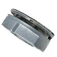 FDB 15 BRAKE SET - K2/NO