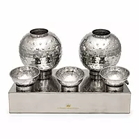 MATKA SET 2IN1 SS