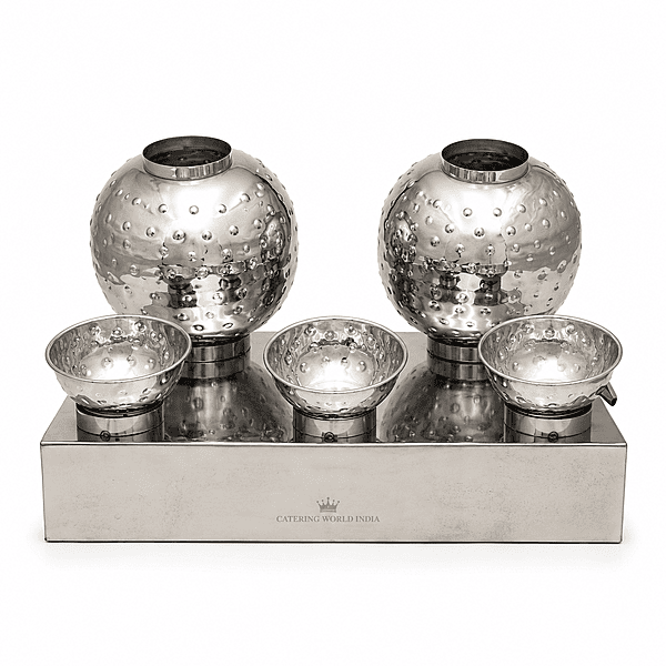 MATKA SET 2IN1 SS