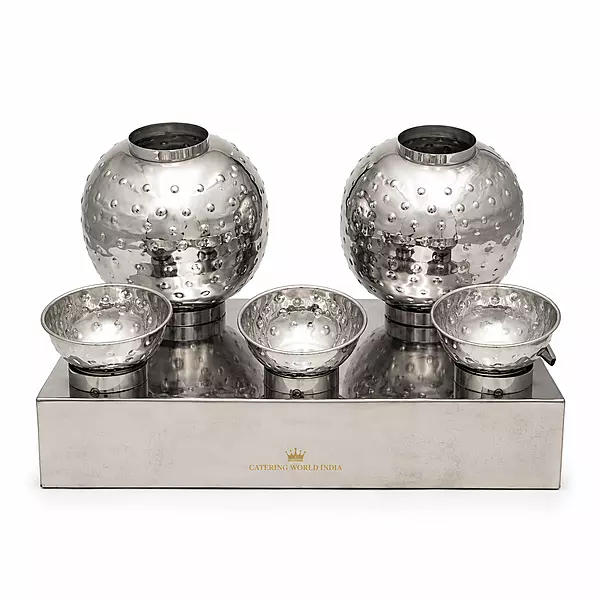 MATKA SET 2IN1 SS
