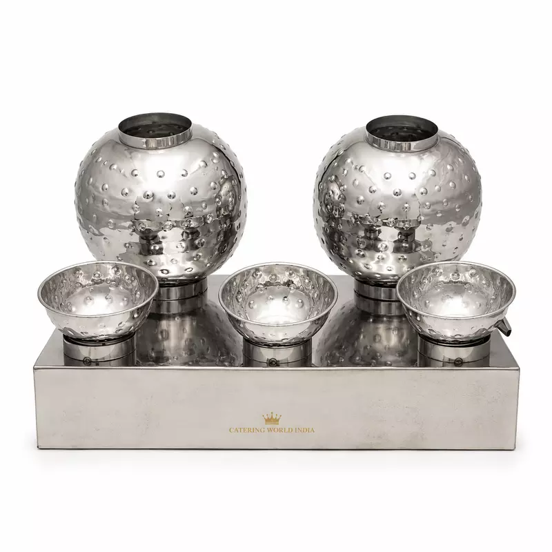 MATKA SET 2IN1 SS