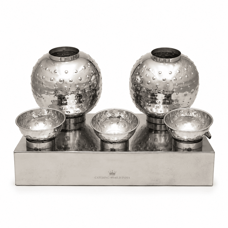 MATKA SET 2IN1 SS