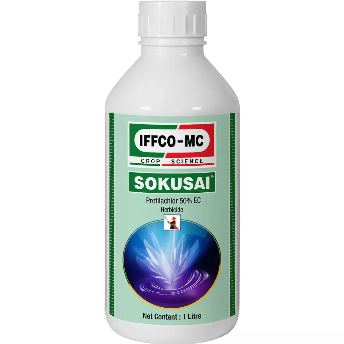 Sokusai Pretilachior 50EC-(Iffco)