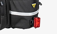 TOPEAK MTX TRUNKBAG DX