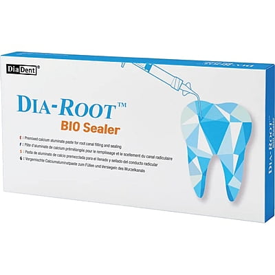 DiaDent Dia Root Bio Sealer