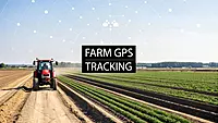 GPS-Based Fleet Tracking & Visibility Service