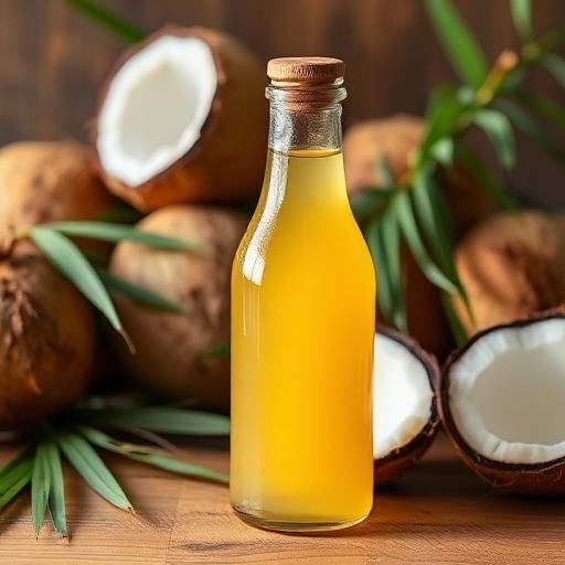 Organic Cold Pressed Oil