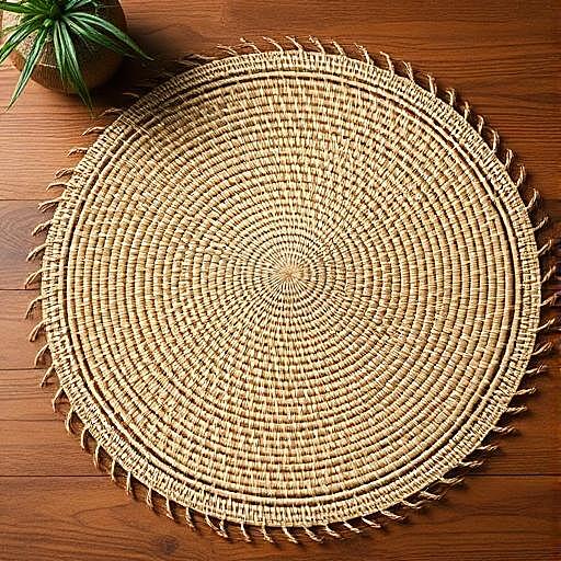 Korai Grass Placemat