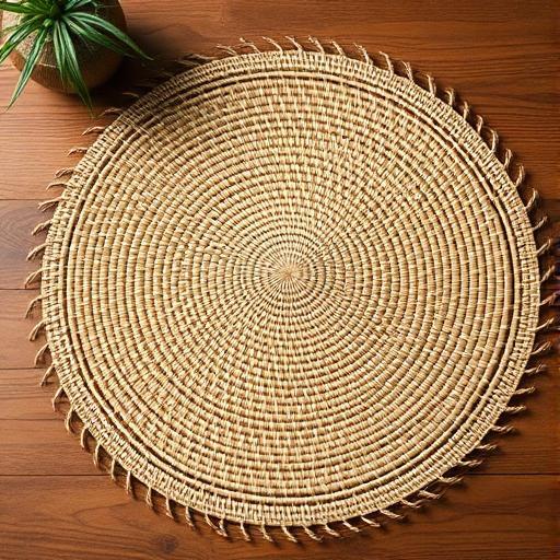 Korai Grass Placemat