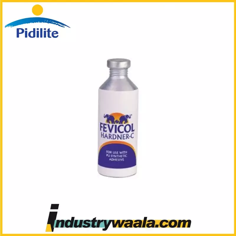 Pidilite Fevicol Hardner C Synthetic Adhesive 250 Gm